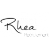 RHEA Recrutement